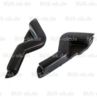 Type2 bay window Pair of Seals for Van Partition Top 2