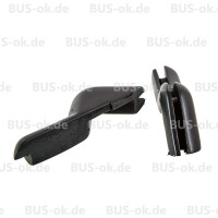 Type2 bay window Pair of Seals for Van Partition Top 3