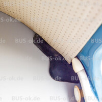 Type2 bay window Pair of Seals for Van Partition Top 7