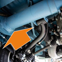 T2 reparatiedeel tbv achteras 4