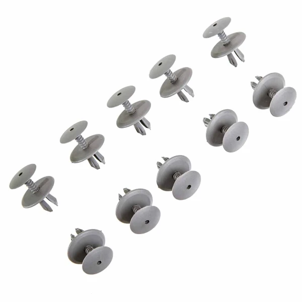 T3, T4 und T5 Set mit 10 Clips fü gallery