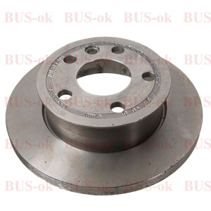 T4 Front Brake Disc 280x16mm - 4.96 Volkswagen Original...