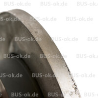 T4 remschijf voor orig.VW 06/93 - 02/96 701615301G 3