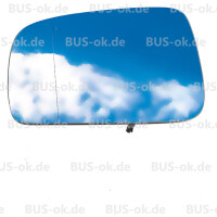 T5 Spiegelglas links, asphärisch We gallery