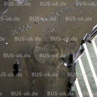 T4 Spiegelglas rechts, convex, elektrisch  701857522G 5