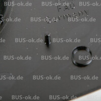 T4 Spiegelglas Links Asphärischer Weitwinkel Top 9.90 -