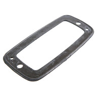 Type2 split, center brake light rubber seal, Bus through 195