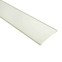 T2 bay window Westfalia White Plastic Ceiling Cover/Trim 2