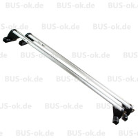 T5 Roof Bars Alloy Volkswagen Original P gallery