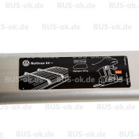 Dakdragers T5 orig.VW 7H0071126 A 3