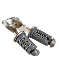 T5 Locking Kit (2 Pieces) for one base carrier OEM partnr. 3