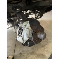 T25 Brake Caliper (Offside /Right) OEM partnr. 251615108 X 4