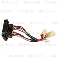 T3 Schalter für elektrische Fensterheber links Verglnr.