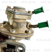 T2 T3 benzinepomp alle Typ 4 Motoren 021 gallery
