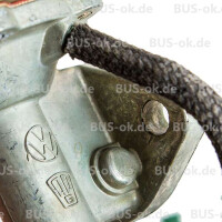 T2 T3 benzinepomp alle Typ 4 Motoren 021127025A NOS 2