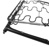 Type2 split flat back front benchseat 3.55 - 7.62 Top qualit