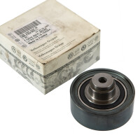 VW Crafter 2,5 TDI Timing Belt Roller NE gallery