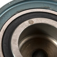 VW Crafter 2,5 TDI Umlenkrolle NEU/OVP Verglnr. 038109244M O