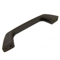 T25 Grab Handle for Cab Door or A Pillar brown OEM. 25185760