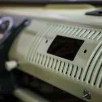 T1 radio reparatiedeel dashboard 55-66 211805190 4