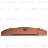Type2 bay window Westfalia roof cabinet  gallery