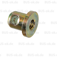 T3 gaspedaal pin orig.VW 251721577 gallery