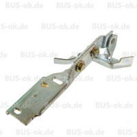T4 motorklepscharnier links orig. VW 701805383F 2