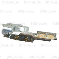 T4 motorklepscharnier links orig. VW 701805383F 3