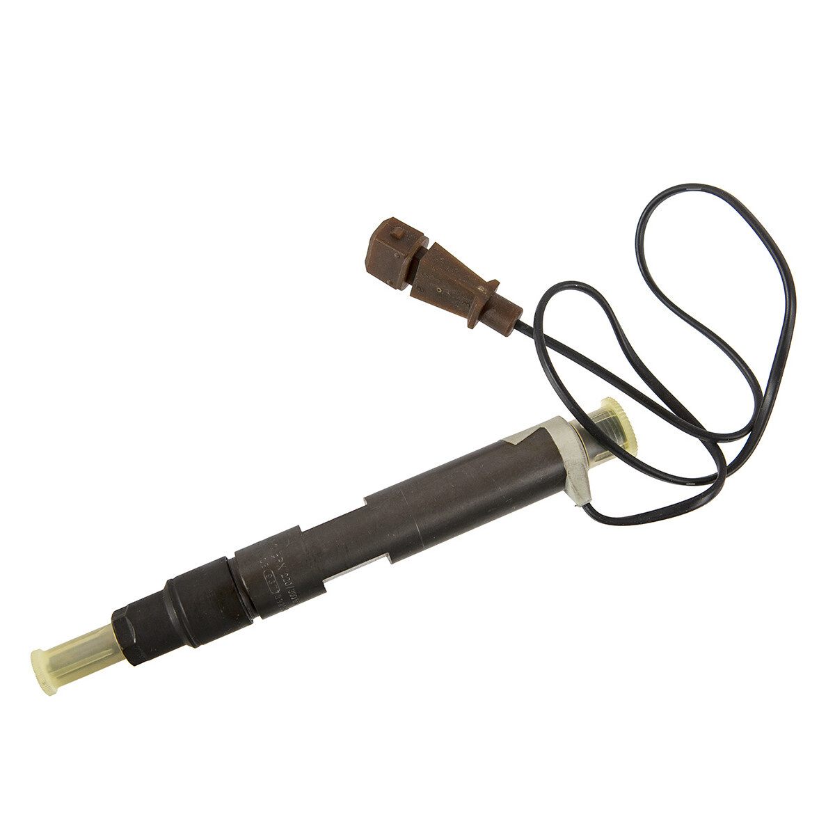 T4 LT Diesel Fuel Injector Genuine VW OENr. 074130202QX, 398,50