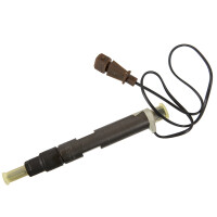 T4 LT Diesel Fuel Injector Genuine VW OE-Nr. 074-130-202QX 2