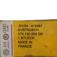 T4 LT Diesel Fuel Injector Genuine VW OE-Nr. 074-130-202QX 4