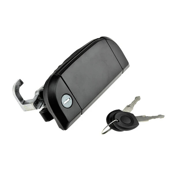 Joint De Poignée De Porte Pour VW Transporter T4 1990-2004 - Paire Gauche/droite, Référence 701837206/701837205 - 13
