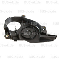 T4 Zahnriemenschutz unten 1,9l MKB 1X, A gallery