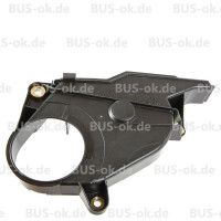 T4 Zahnriemenschutz unten 1,9l MKB 1X, ABL orig. VW Verglnr.