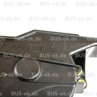 T4 Zahnriemenschutz unten 1,9l MKB 1X, ABL orig. VW Verglnr.
