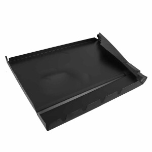 T3 Seitenwand Eckblech rechts für Doka Pritsche,...