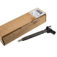 Genuine VW Porsche Audi Injector NEW OE-Nr. 059-130-855FX