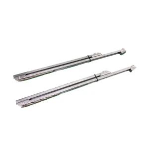 Hefdak scharnieren achterzijde T2 67-73 TOP!