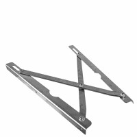 Type2 bay Westfalia Pop Top Hinges 8.67 - 7.73 2