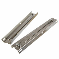 Type2 bay Westfalia Pop Top Hinges 8.67 - 7.73 3
