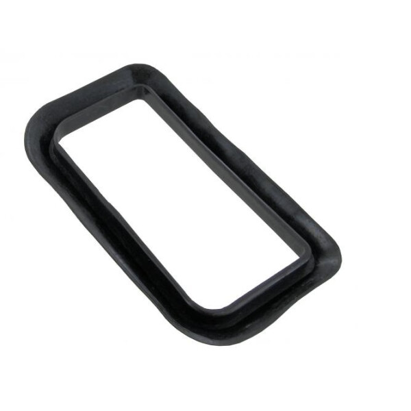 Type2 bay T25 dog house in duct seal orig. VW OEM partnr. 113119543, 11