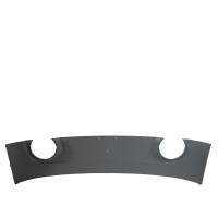 T2b Frontmaske Teilabschnitt hoch Verglnr. 211805031JX Top-Q