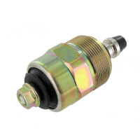 T25 T4 Fuel Cut Off Valve VW T25 1.6 & 1.7 Diesel T4 1.9