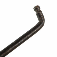 Type2 split Accelerator pedal push rod 3.55 - 7.67 OEM partn