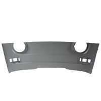 Type2 Early Bay Lower Front Panel, Top Quality, 68-72. OE-Nr