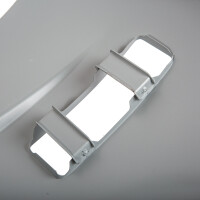 Type2 Early Bay Lower Front Panel, Top Quality, 68-72. OE-Nr