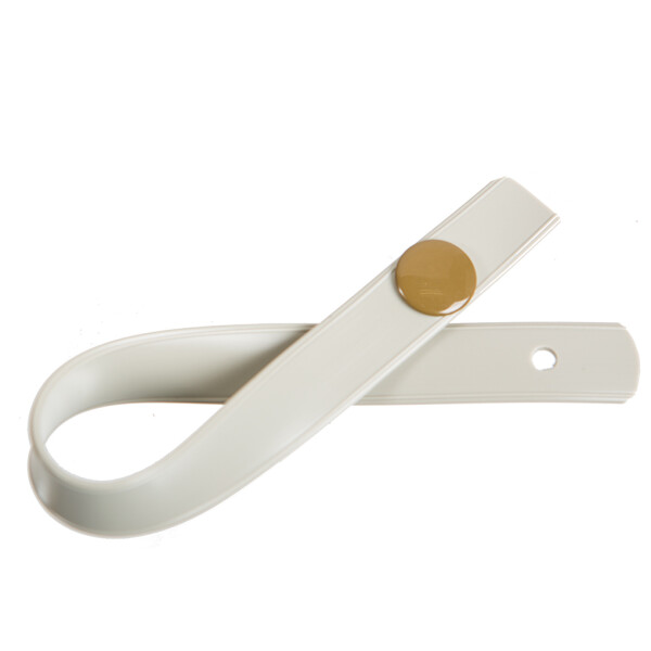 beige curtain tie backs