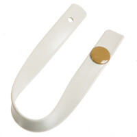 T1 T2 Westfalia Vorhangschlaufe Beige/Braun Verglnr. 2118450