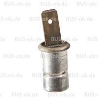 Type2 split used  bulb socket for speedo gallery