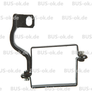 Type2 bay support / bracket for oil cooler Typ4 used, OEM...